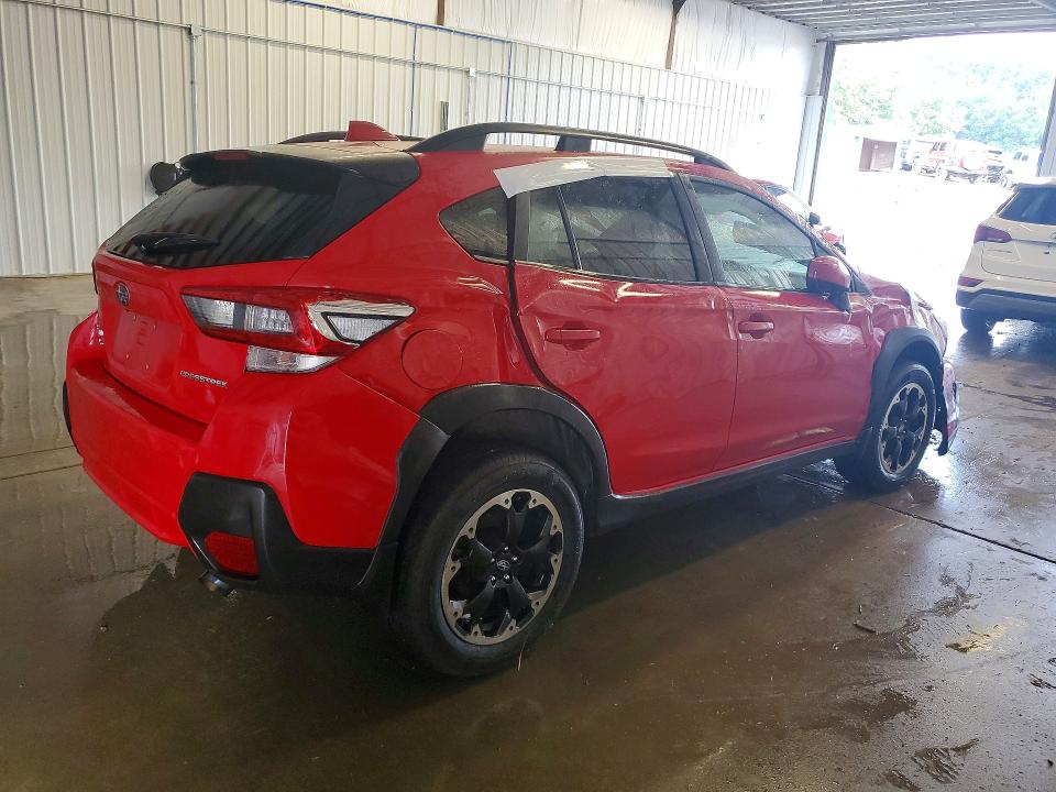 Aukcja sprzedaży 2023 Subaru Crosstrek, vin: JF2GTACC0PG209503, numer aukcji: 59618726