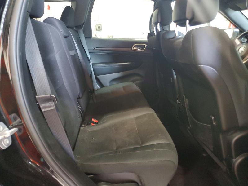 2016 Jeep Grand Cherokee მანქანა იყიდება აუქციონზე, vin: 1C4RJFAG8GC474449, აუქციონის ნომერი: 60959656