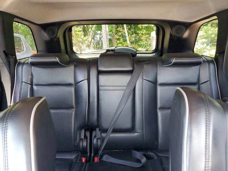 2011 Jeep Grand Cherokee მანქანა იყიდება აუქციონზე, vin: 1J4RR6GT3BC551681, აუქციონის ნომერი: 61621876