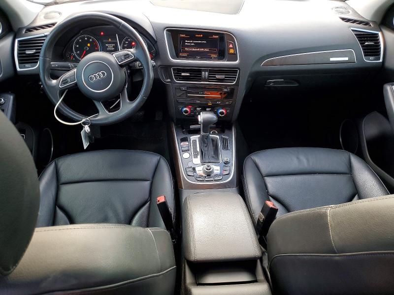 Aukcja sprzedaży 2016 Audi Q5, vin: WA1D7AFP8GA041935, numer aukcji: 60394806