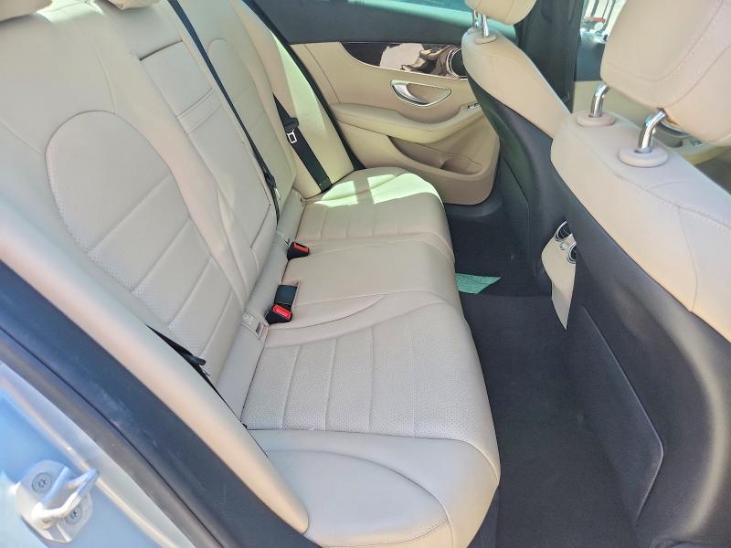 Продаж на аукціоні авто 2016 Mercedes-benz C, vin: 55SWF4JB8GU130991, номер лоту: 61333286