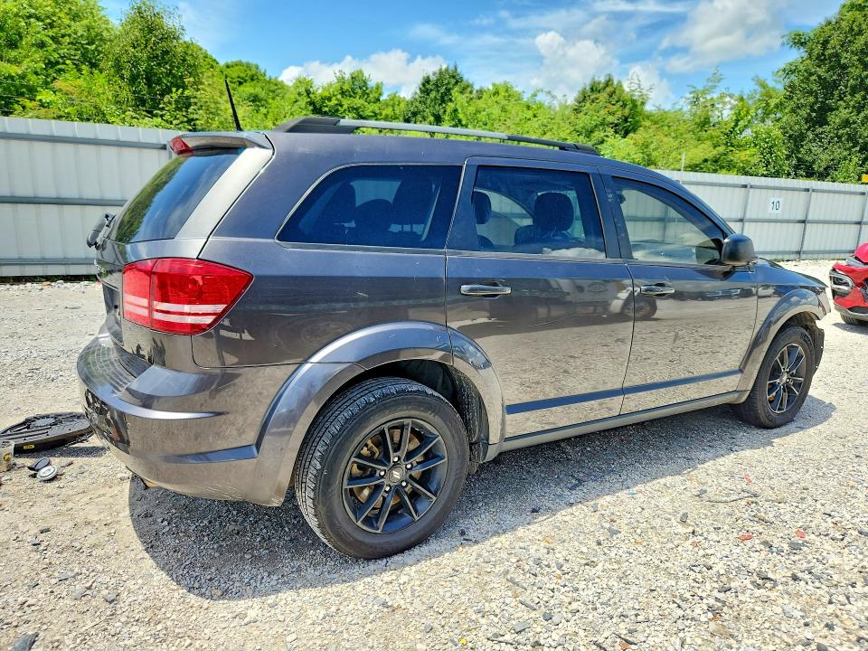 Aukcja sprzedaży 2020 Dodge Journey, vin: 3C4PDCAB4LT199419, numer aukcji: 60564446