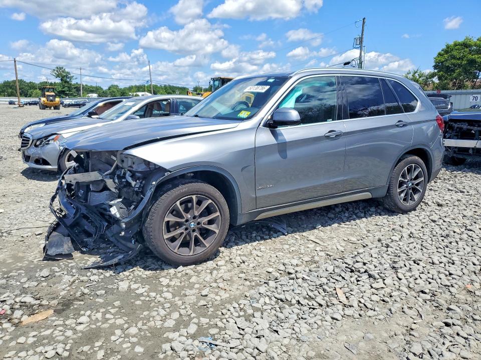 Aukcja sprzedaży 2017 Bmw X5, vin: 5UXKR0C33H0V73490, numer aukcji: 60138786