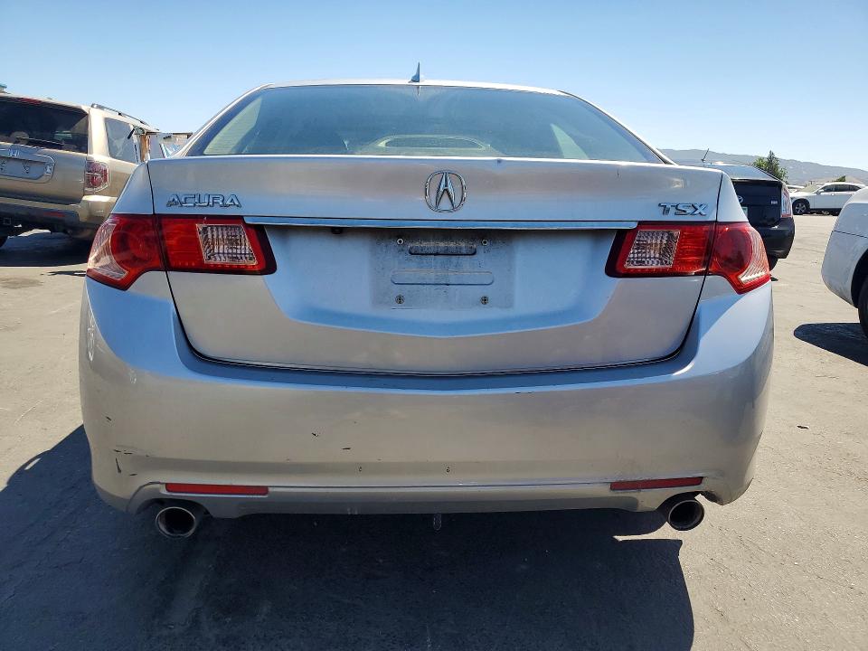 Aukcja sprzedaży 2013 Acura Tsx, vin: JH4CU2F63DC011456, numer aukcji: 62882716