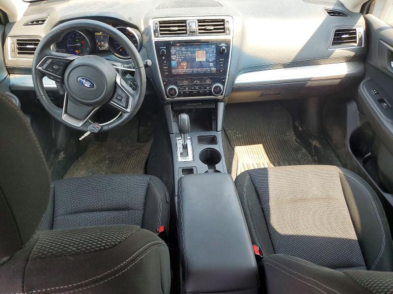 2018 Subaru Outback მანქანა იყიდება აუქციონზე, vin: 4S4BSACC8J3217760, აუქციონის ნომერი: 58209486