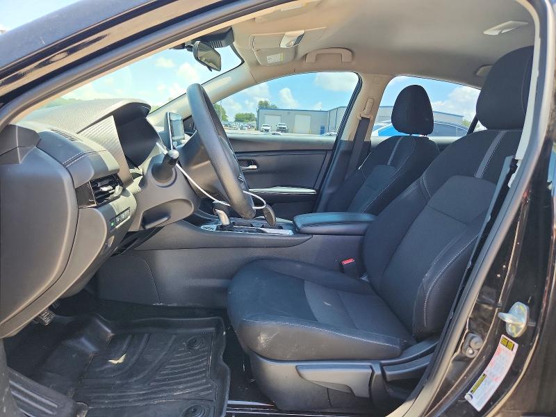 Aukcja sprzedaży 2023 Nissan Sentra, vin: 3N1AB8CV8PY256877, numer aukcji: 61015116