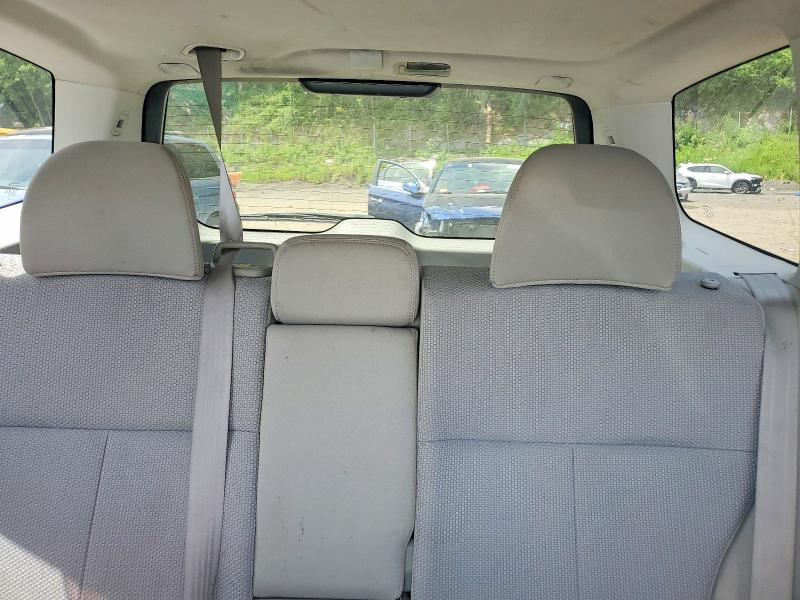 Auction sale of the 2011 Subaru Forester, vin: JF2SHADC8BH764910, lot number: 60693636