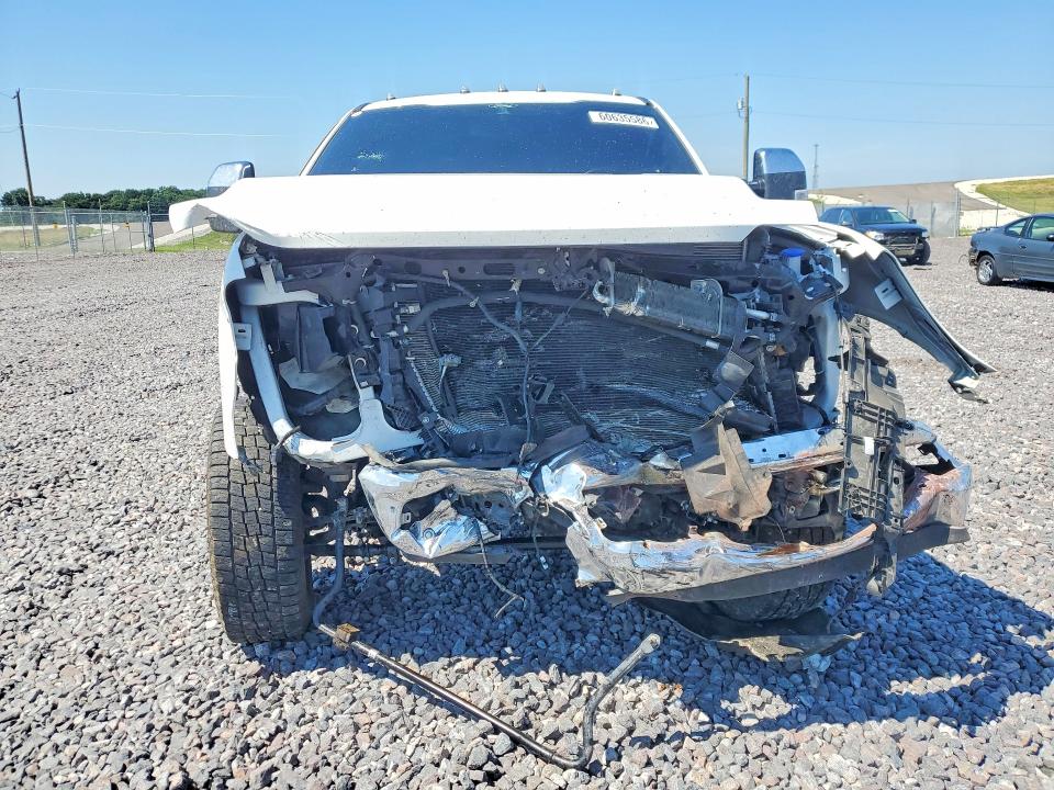 Aukcja sprzedaży 2024 Ford F350, vin: 1FT8W3BT8RED22251, numer aukcji: 60635586
