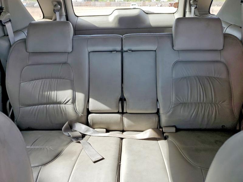 Aukcja sprzedaży 2007 Buick Rendezvous, vin: 3G5DA03L77S502552, numer aukcji: 60393296