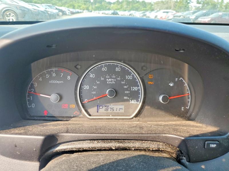 Продажа на аукционе авто 2010 Hyundai Elantra, vin: KMHDU46D59U689669, номер лота: 62673896