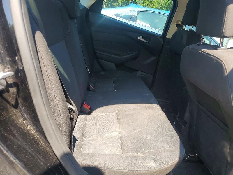Aukcja sprzedaży 2016 Ford Focus, vin: 1FADP3F23GL288067, numer aukcji: 60832976