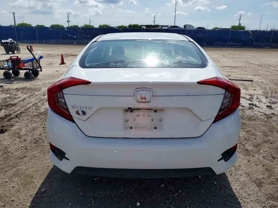 Aukcja sprzedaży 2018 Honda Civic, vin: 2HGFC2F59JH575518, numer aukcji: 62136826