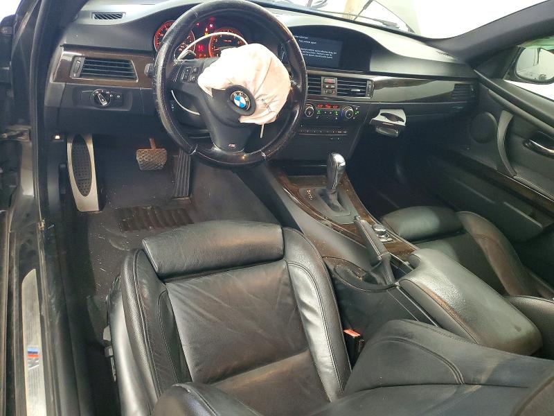 Aukcja sprzedaży 2012 Bmw 328, vin: WBAKE3C57CE769943, numer aukcji: 61803496