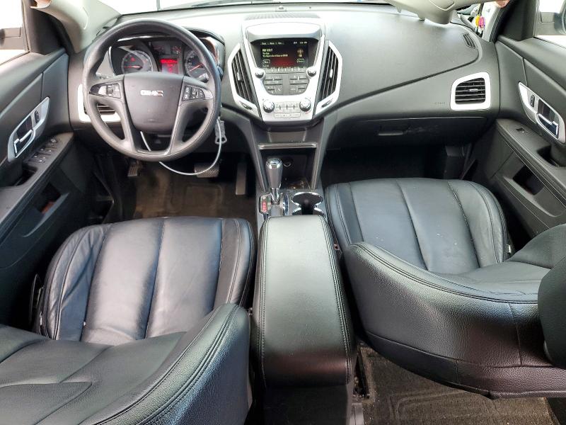 62970526 :رقم المزاد ، 2GKFLSEK5H6283929 vin ، 2017 Gmc Terrain مزاد بيع