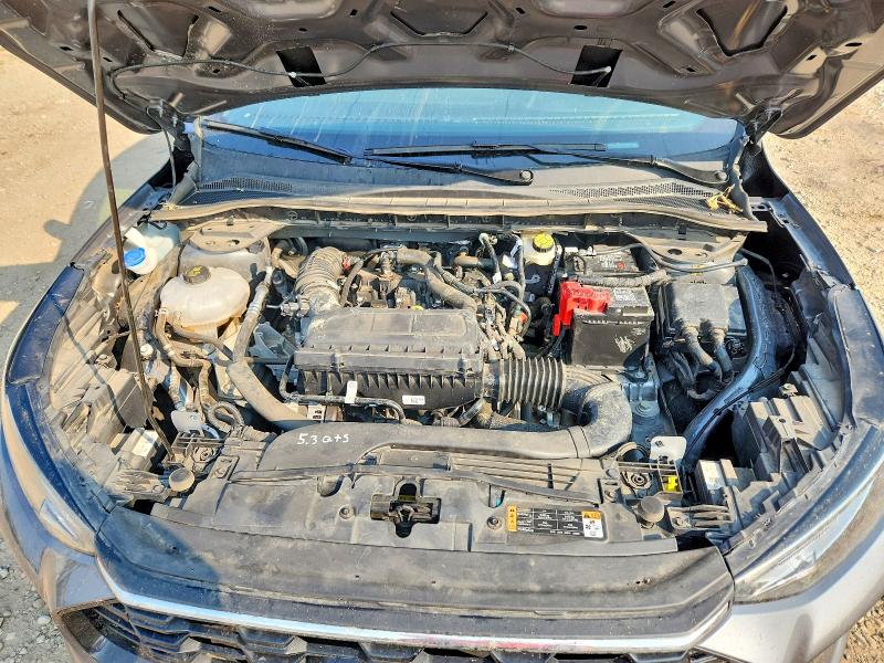 Продажа на аукционе авто 2024 Ford Escape, vin: 1FMCU9MN1RUA53593, номер лота: 61537506