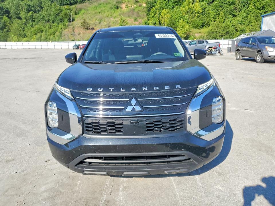 Aukcja sprzedaży 2024 Mitsubishi Outlander, vin: JA4J4UA89RZ042674, numer aukcji: 63498236