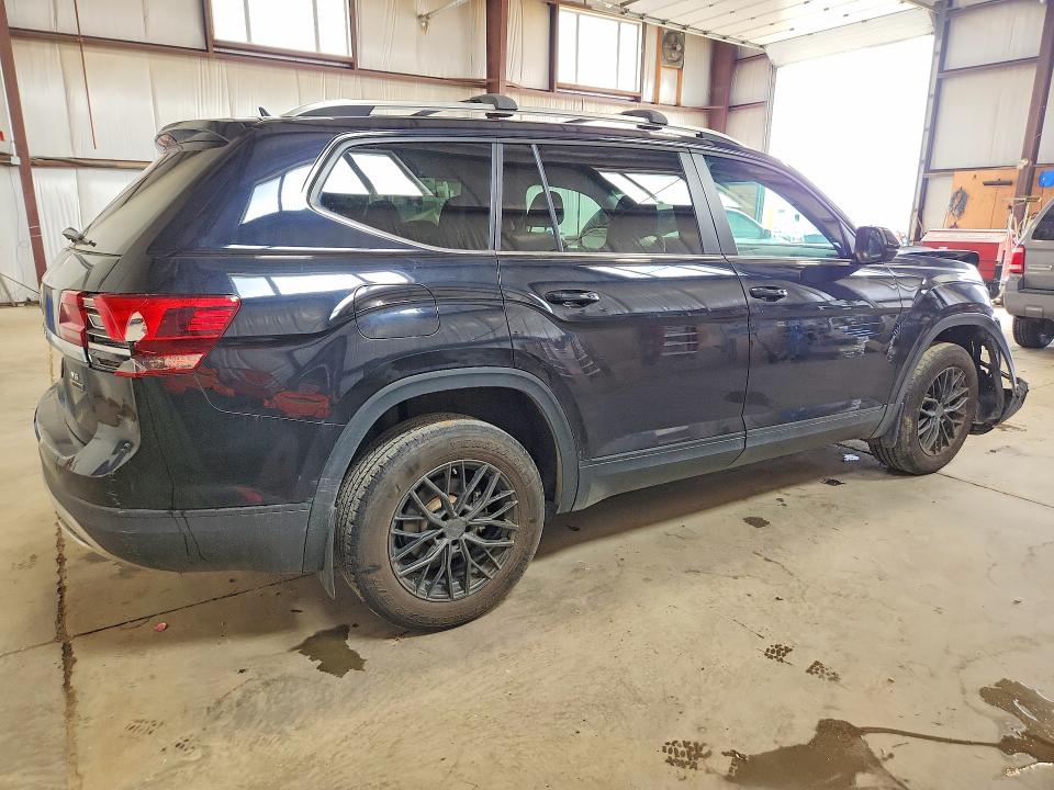 Aukcja sprzedaży 2018 Volkswagen Atlas, vin: 1V2HR2CA2JC513726, numer aukcji: 59401376