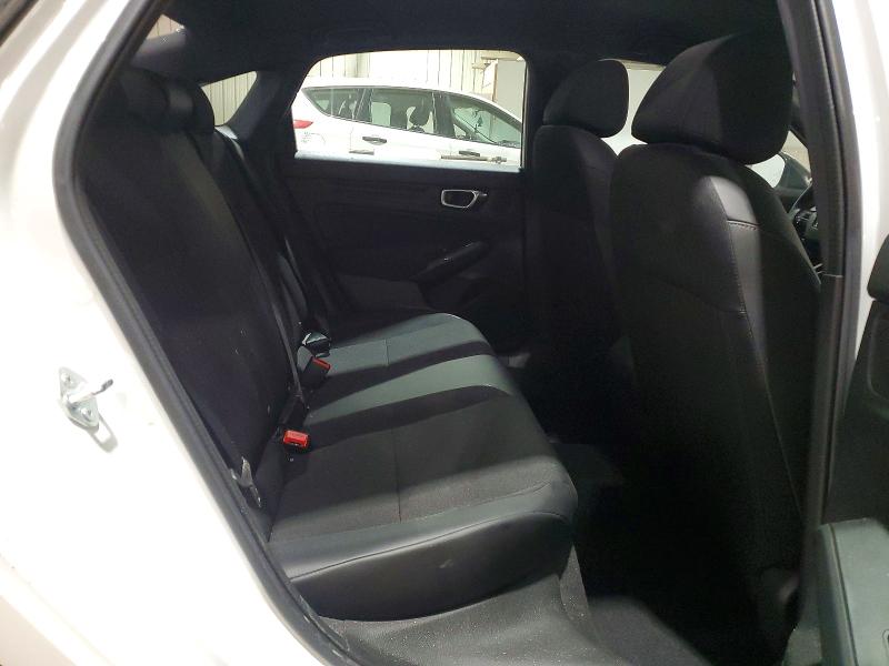 Aukcja sprzedaży 2023 Honda Civic, vin: 2HGFE2F51PH554620, numer aukcji: 60874616