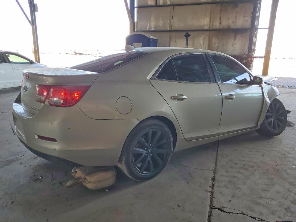 Продаж на аукціоні авто 2013 Chevrolet Malibu, vin: 1G11C5SA8DF338904, номер лоту: 59981206