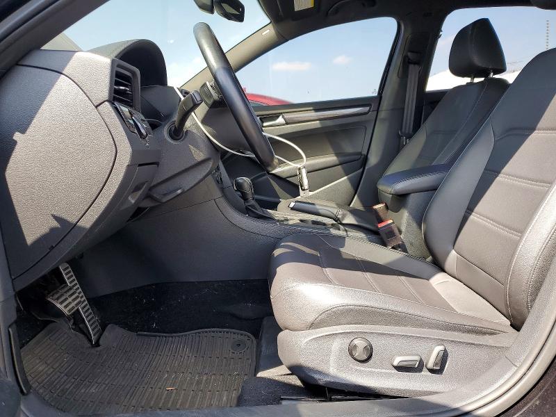 Aukcja sprzedaży 2021 Volkswagen Passat, vin: 1VWMA7A38MC018084, numer aukcji: 59376846