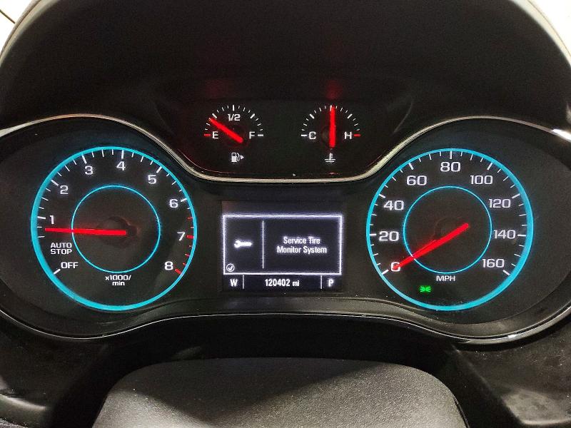 Продаж на аукціоні авто 2018 Chevrolet Cruze, vin: 1G1BC5SM0J7193667, номер лоту: 58816856