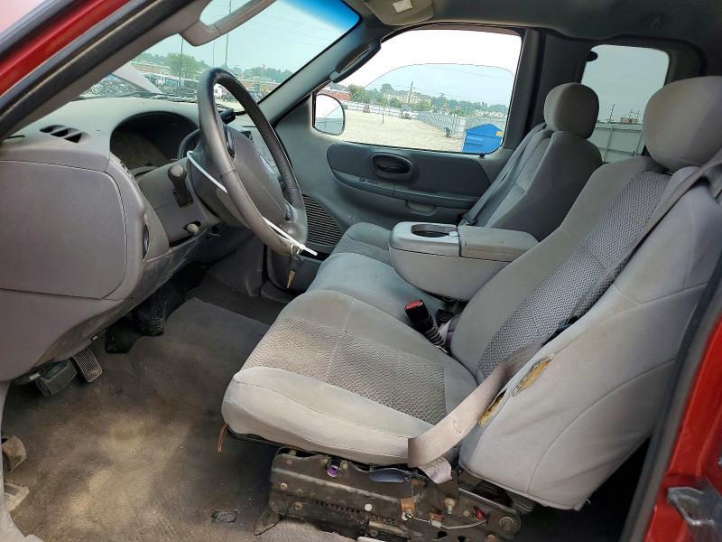 Aukcja sprzedaży 2003 Ford F150, vin: 1FTRX18W13NB72918, numer aukcji: 62887606