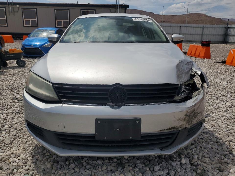 Продажа на аукционе авто 2012 Volkswagen Jetta, vin: 3VWDP7AJ8CM366753, номер лота: 61366046