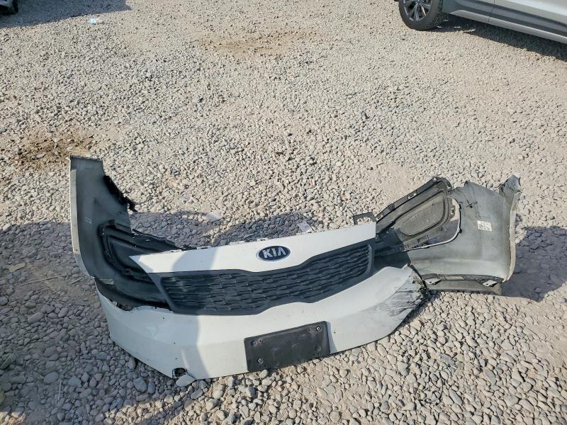 Продажа на аукционе авто 2015 Kia Rio, vin: KNADM4A36F6485110, номер лота: 61144676