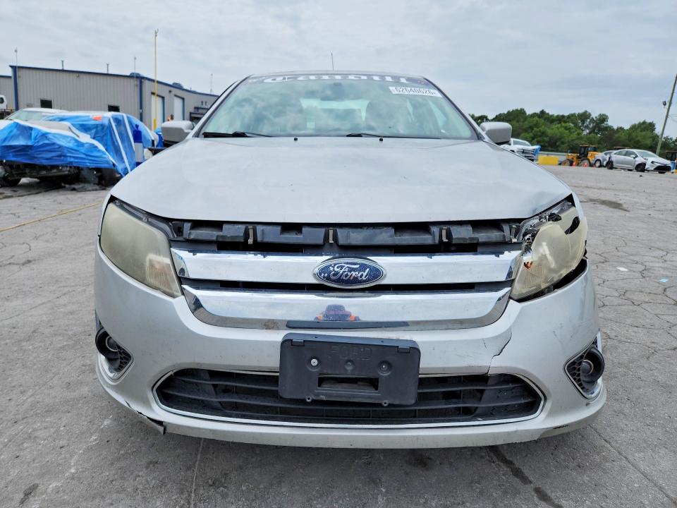 Aukcja sprzedaży 2010 Ford Fusion, vin: 3FADP0L38AR137794, numer aukcji: 62640626
