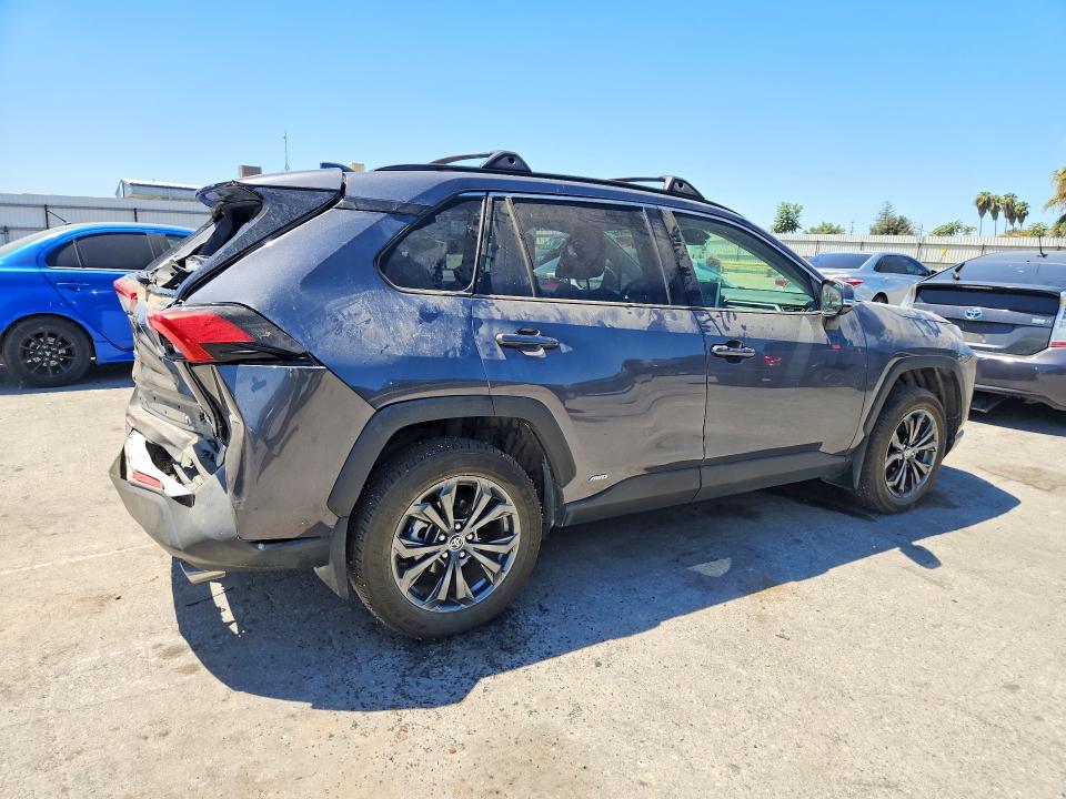 Продаж на аукціоні авто 2024 Toyota Rav4, vin: JTMB6RFV4RD147488, номер лоту: 62957056