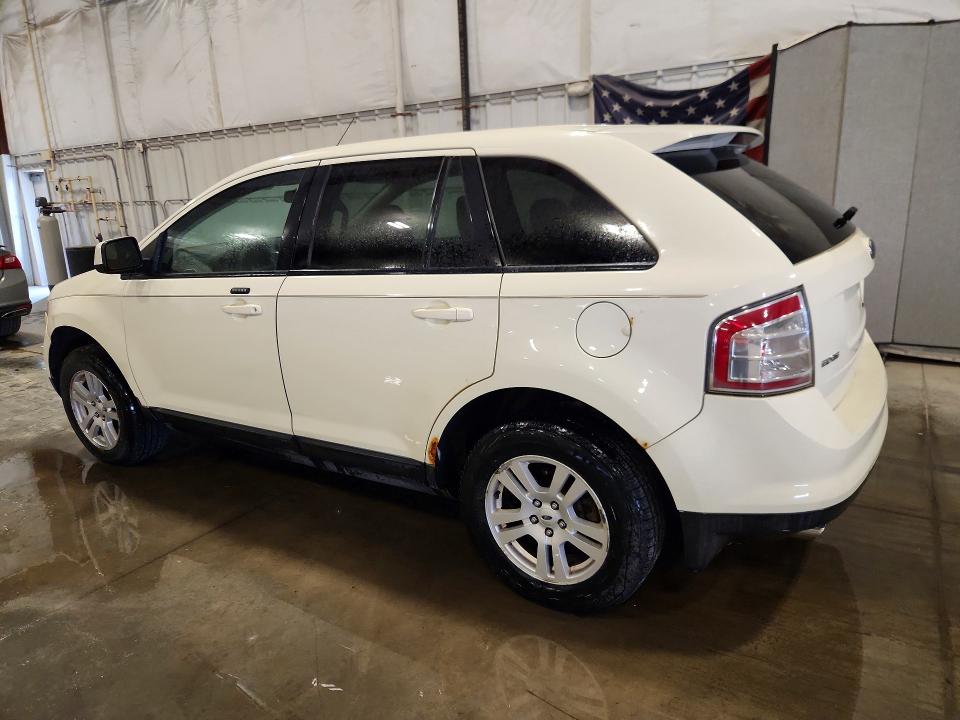 Aukcja sprzedaży 2008 Ford Edge, vin: 2FMDK48C98BA51696, numer aukcji: 62250256