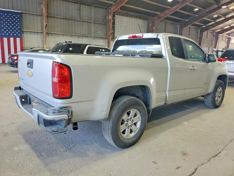 63118466 :رقم المزاد ، 1GCHSBEA9J1179743 vin ، 2018 Chevrolet Colorado مزاد بيع