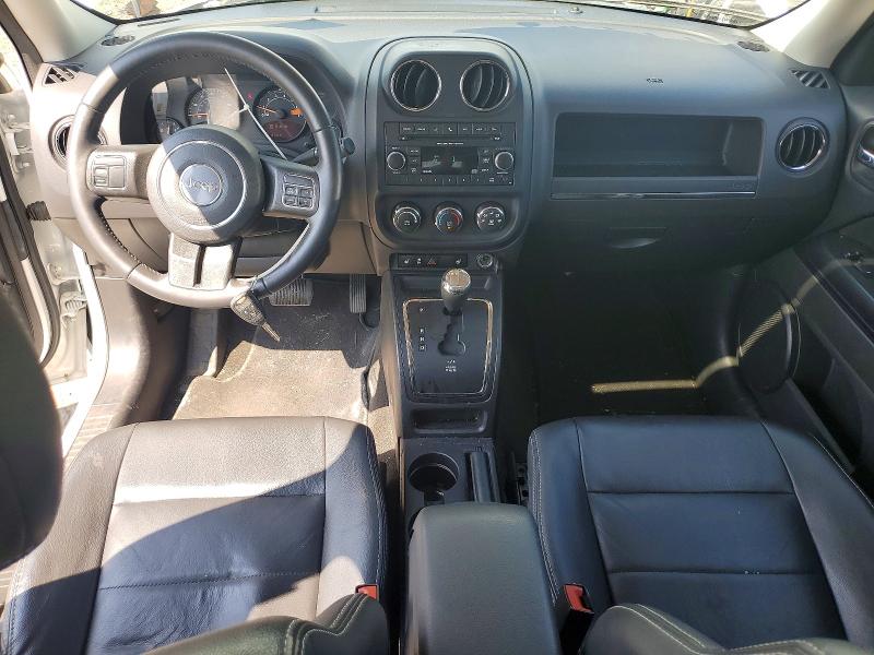 Продажа на аукционе авто 2016 Jeep Patriot, vin: 1C4NJPFA4GD562501, номер лота: 60415886