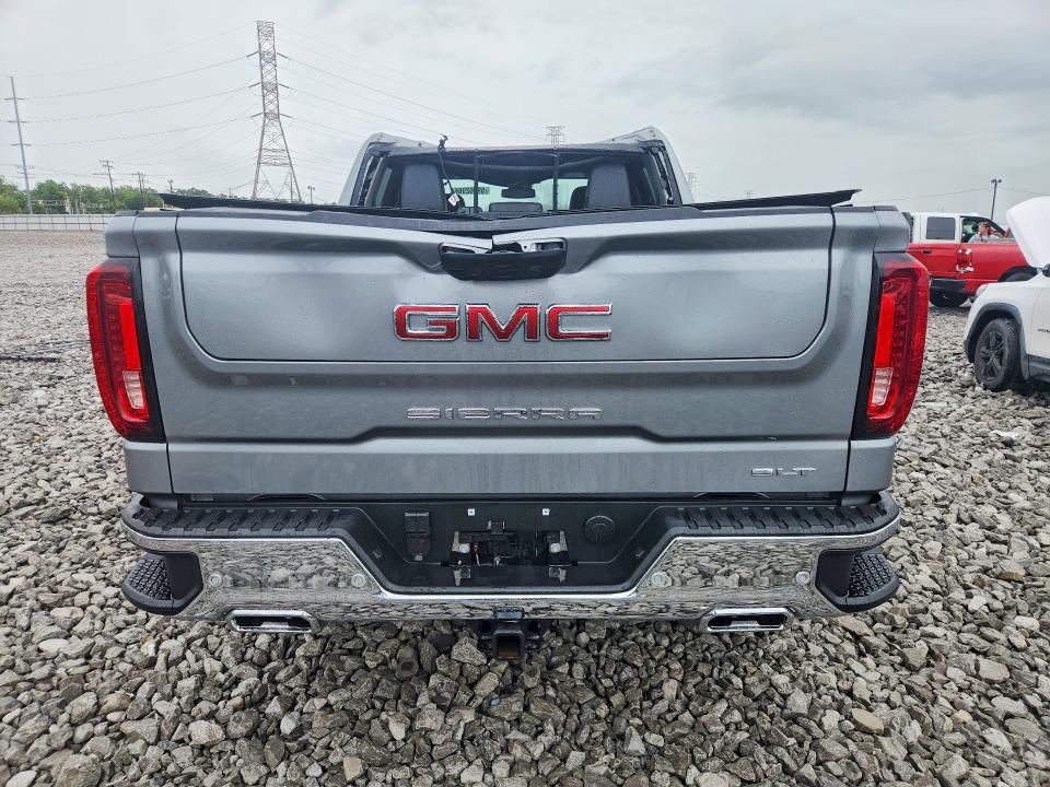 Aukcja sprzedaży 2026 Gmc Sierra, vin: 3GTUUDED5TG105500, numer aukcji: 59062066