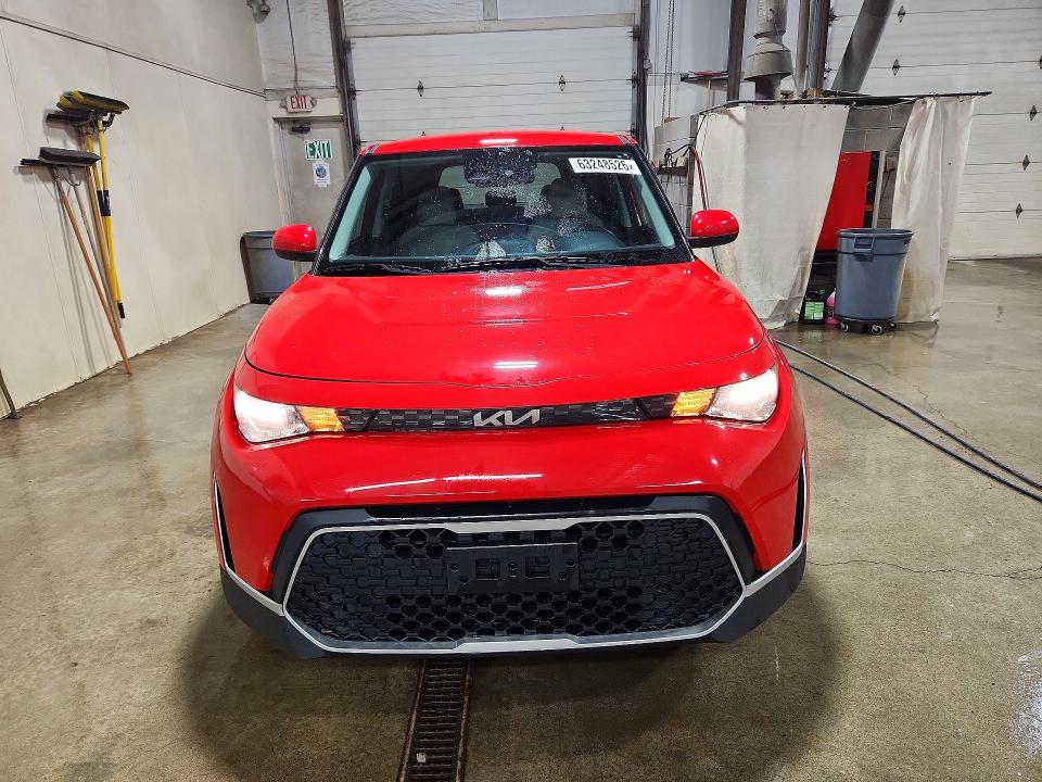Продаж на аукціоні авто 2023 Kia Soul, vin: KNDJ23AU7P7190365, номер лоту: 63248526