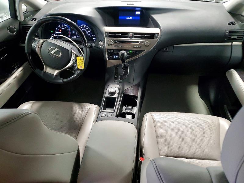 Продажа на аукционе авто 2014 Lexus Rx 350, vin: 2T2BK1BA0EC231679, номер лота: 62586696