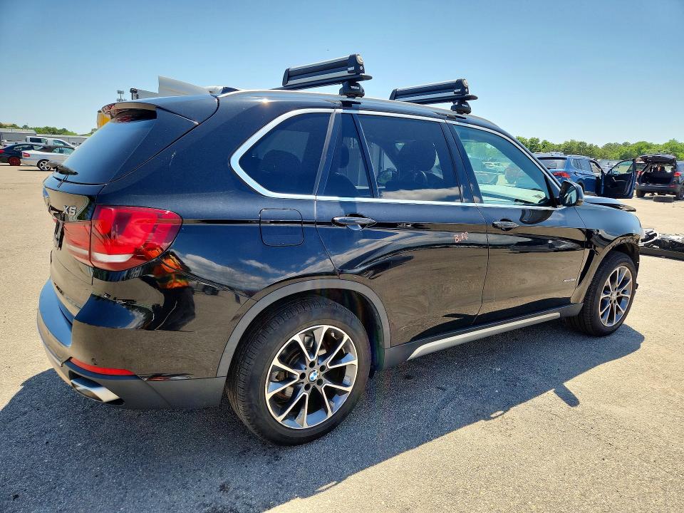 Aukcja sprzedaży 2018 Bmw X5, vin: 5UXKR0C53JL076803, numer aukcji: 57880436