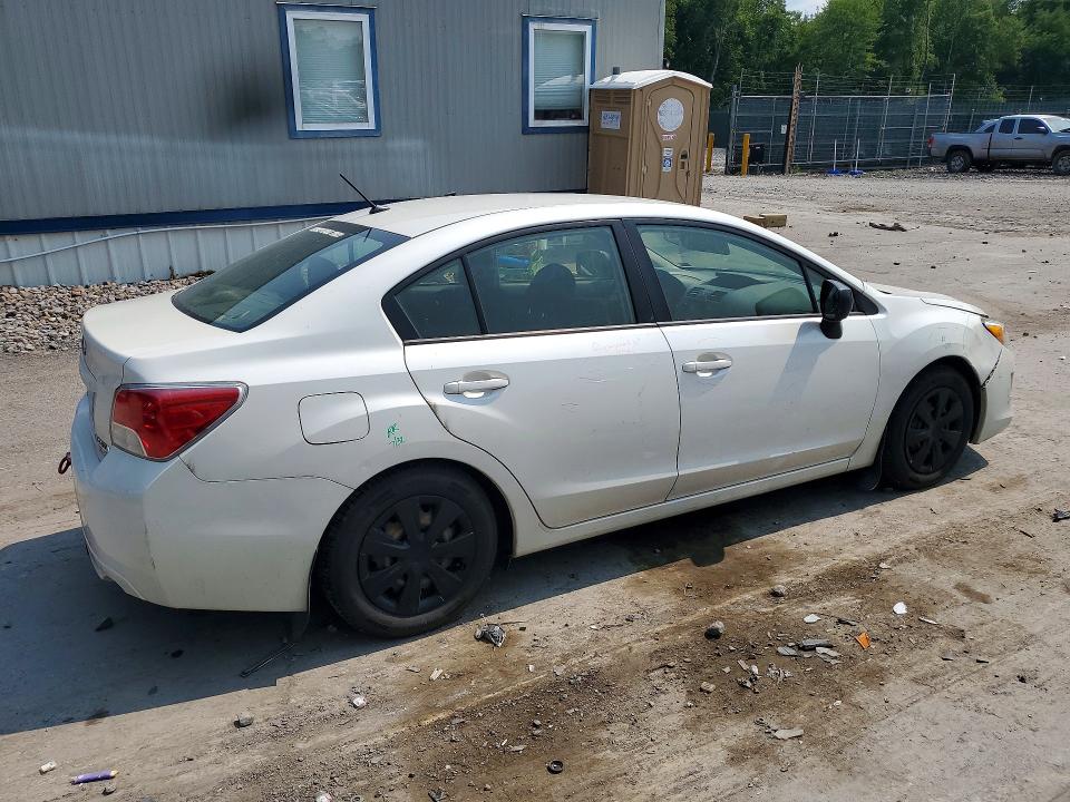 Продаж на аукціоні авто 2014 Subaru Impreza, vin: JF1GJAA69EH007063, номер лоту: 61855416