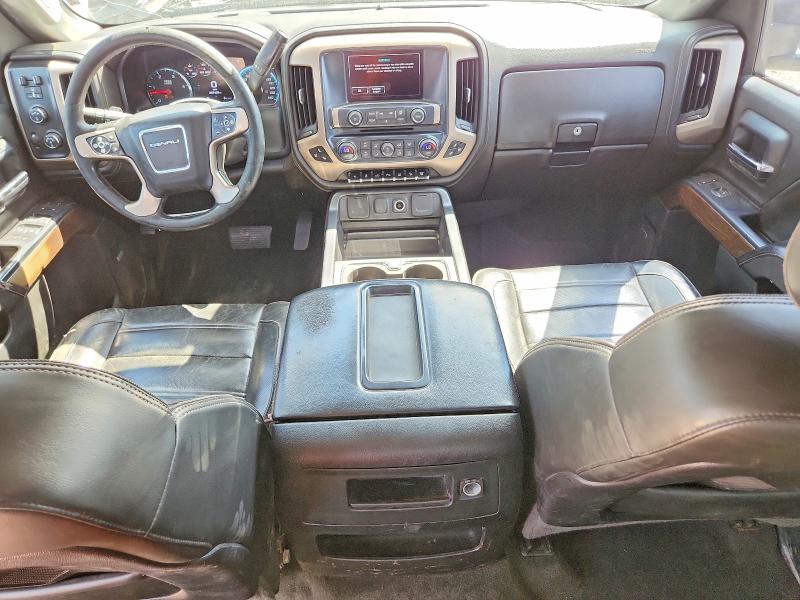 Aukcja sprzedaży 2018 Gmc Sierra, vin: 1GT12UEY9JF245172, numer aukcji: 85981615