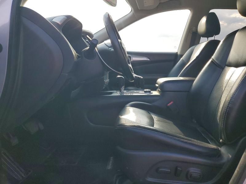 Aukcja sprzedaży 2020 Nissan Pathfinder, vin: 5N1DR2CM2LC612362, numer aukcji: 61744576