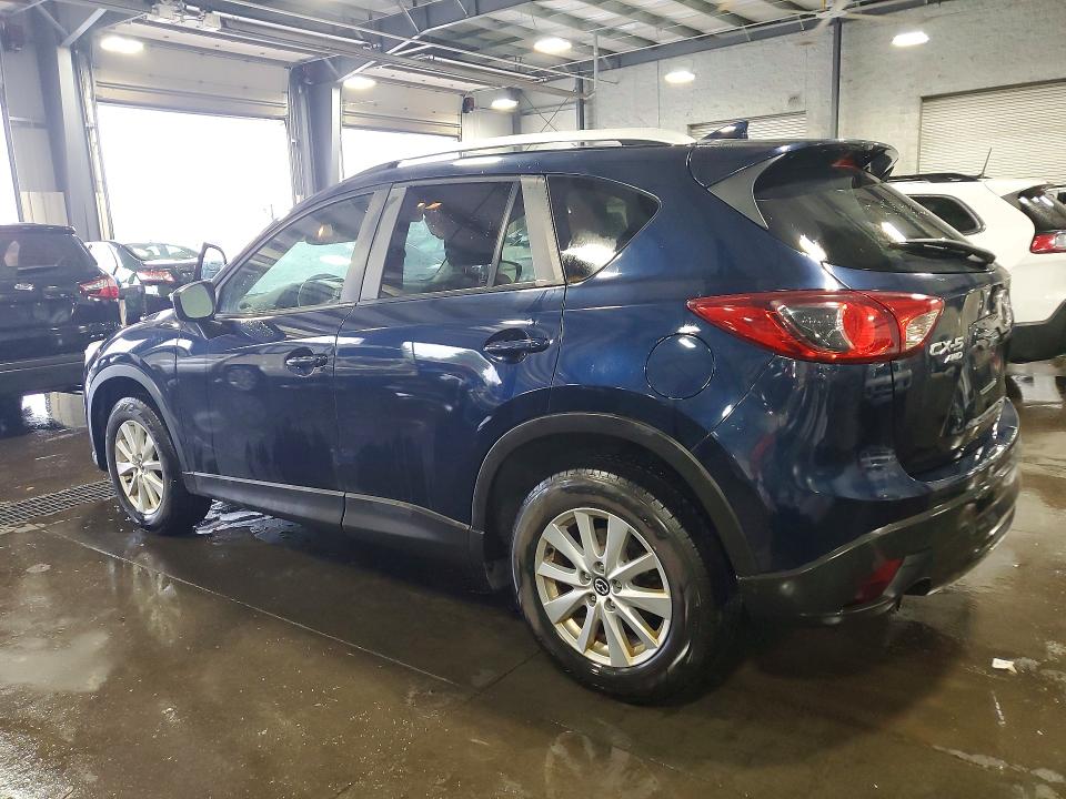 Aukcja sprzedaży 2016 Mazda Cx-5, vin: JM3KE4CY5G0712430, numer aukcji: 62985366