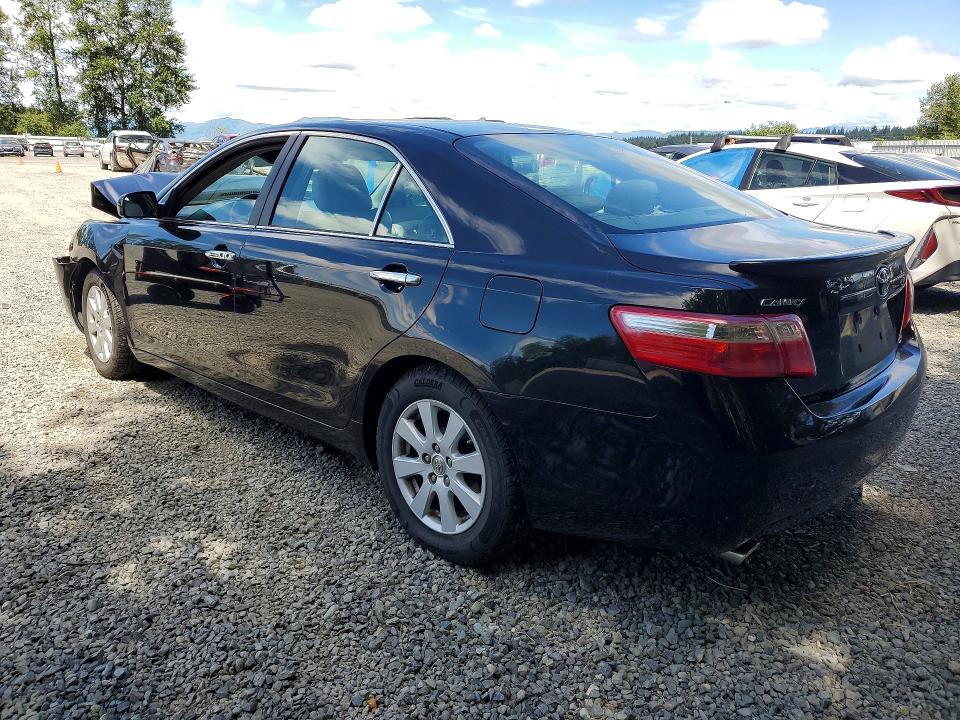 60981166 :رقم المزاد ، 4T1BK46K88U056271 vin ، 2008 Toyota Camry مزاد بيع