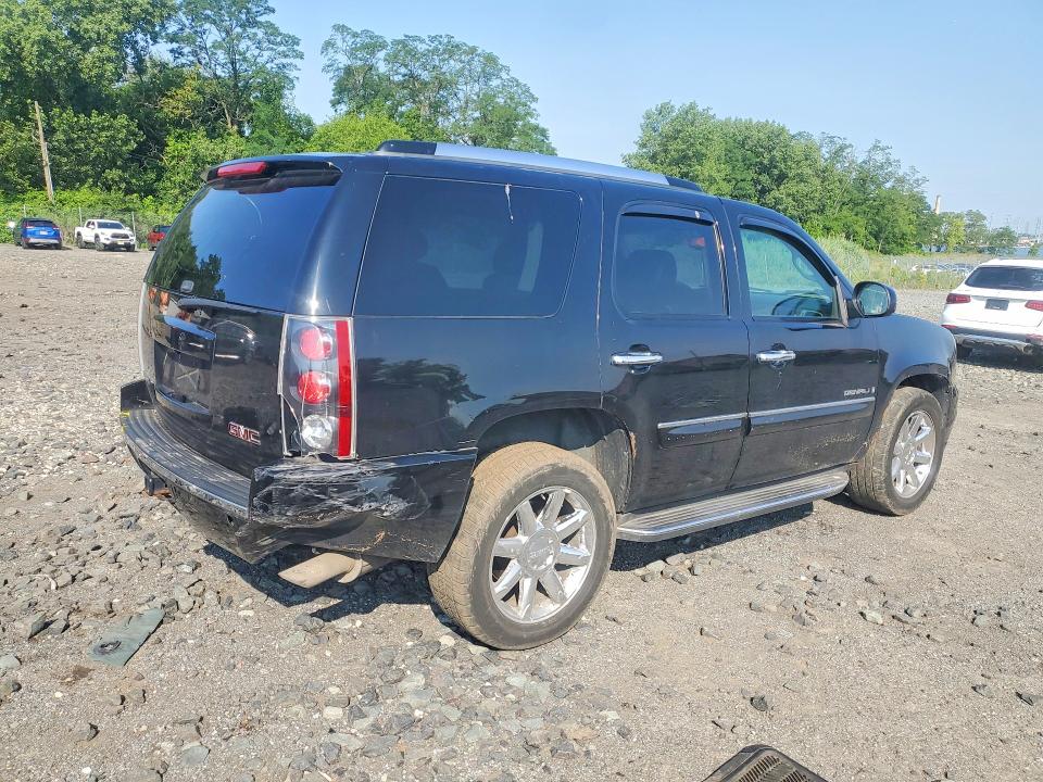 2008 Gmc Yukon მანქანა იყიდება აუქციონზე, vin: 1GKFK63838J208649, აუქციონის ნომერი: 60057946