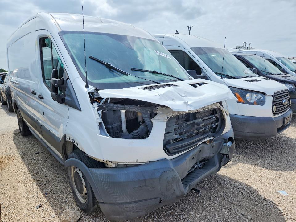 Aukcja sprzedaży 2018 Ford Transit, vin: 1FTYR2CM6JKB14304, numer aukcji: 60754826
