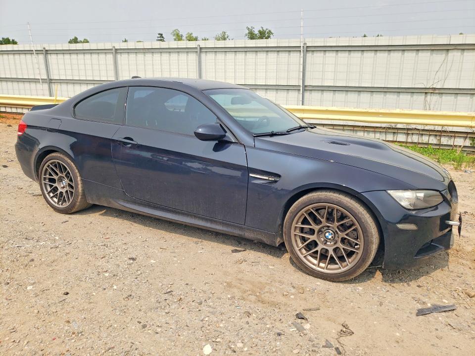 59859656 :رقم المزاد ، WBSWD93578PY41254 vin ، 2008 Bmw M3 مزاد بيع