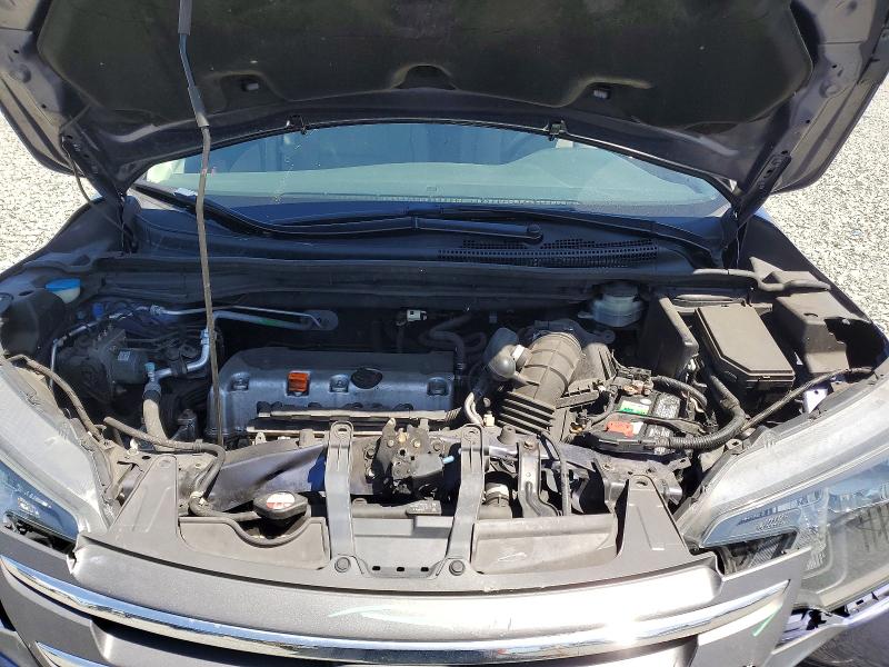 60434716 :رقم المزاد ، JHLRM4H55CC011309 vin ، 2012 Honda Cr-v مزاد بيع