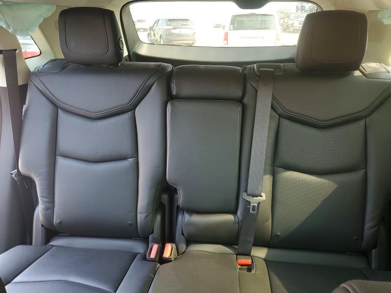 Aukcja sprzedaży 2017 Cadillac Xt5, vin: 1GYKNDRS1HZ204880, numer aukcji: 62408106