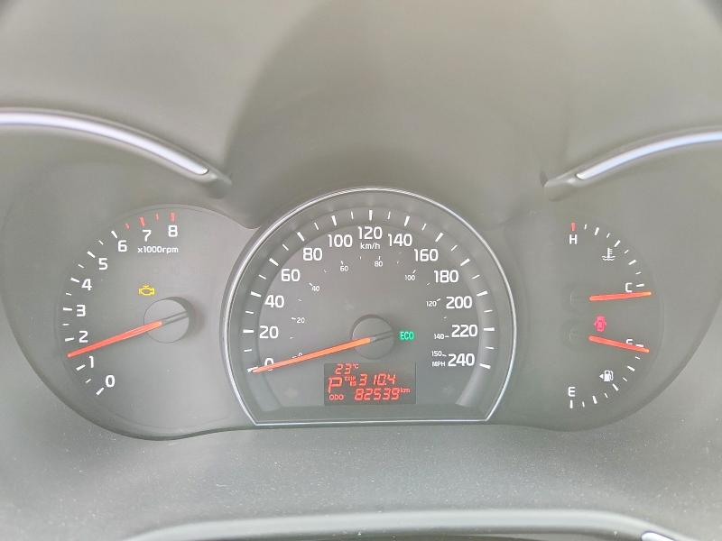 2015 Kia Sorento მანქანა იყიდება აუქციონზე, vin: 5XYKUDA73FG554989, აუქციონის ნომერი: 61020766
