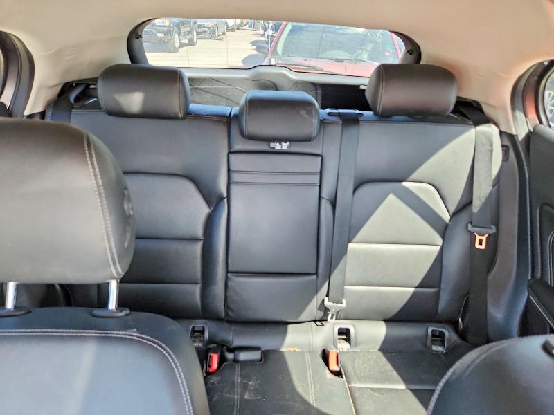 2015 Mercedes-benz Gla მანქანა იყიდება აუქციონზე, vin: WDCTG4EB4FJ102103, აუქციონის ნომერი: 58990306