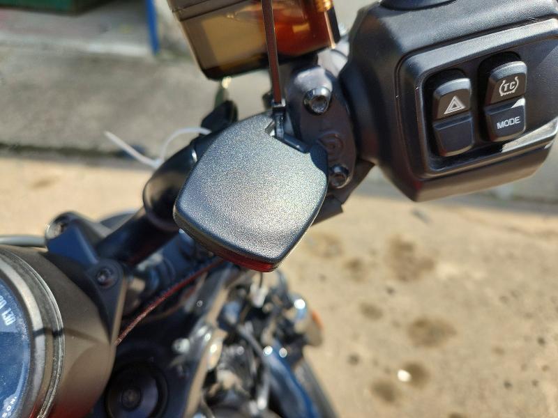 Продаж на аукціоні авто 2025 Harley-davidson Rh975, vin: MLY1ZH115SS309371, номер лоту: 63697046